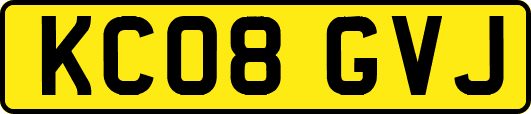 KC08GVJ