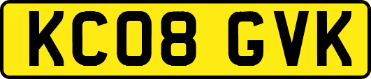 KC08GVK