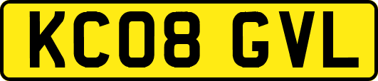 KC08GVL