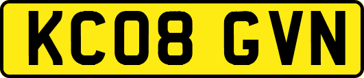 KC08GVN