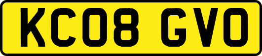 KC08GVO