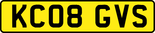 KC08GVS