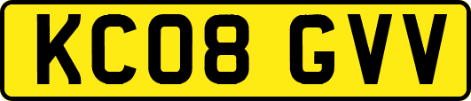 KC08GVV