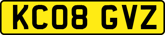 KC08GVZ