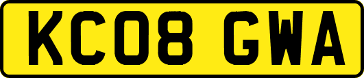KC08GWA