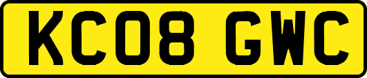 KC08GWC