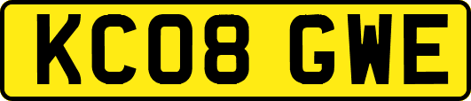 KC08GWE