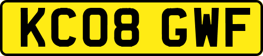 KC08GWF