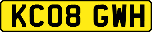 KC08GWH