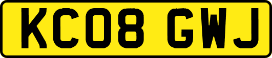 KC08GWJ
