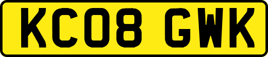 KC08GWK