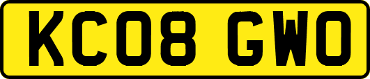 KC08GWO