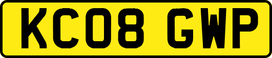 KC08GWP