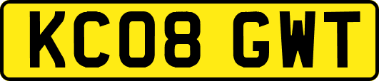 KC08GWT