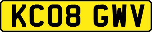 KC08GWV
