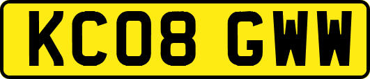 KC08GWW