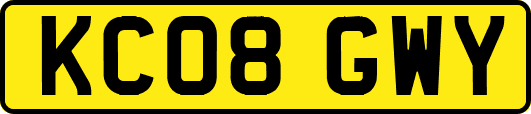 KC08GWY