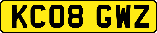 KC08GWZ