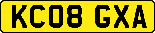KC08GXA