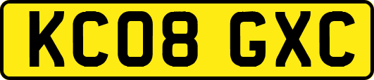 KC08GXC