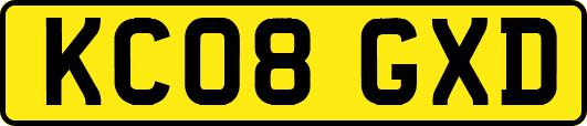 KC08GXD
