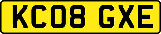KC08GXE