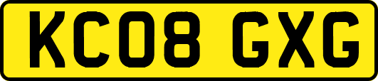 KC08GXG