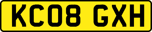 KC08GXH
