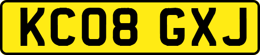 KC08GXJ