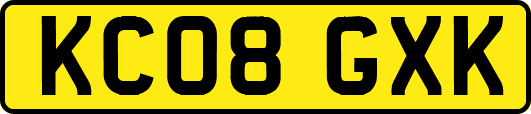 KC08GXK