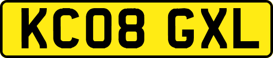 KC08GXL
