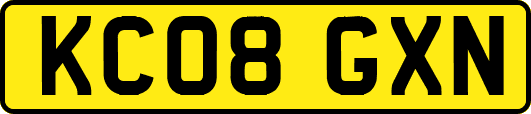 KC08GXN