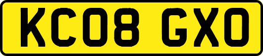 KC08GXO