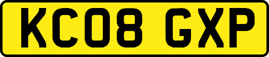 KC08GXP