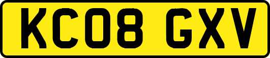 KC08GXV