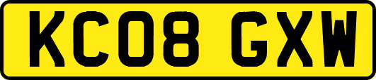KC08GXW