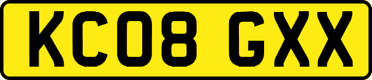 KC08GXX