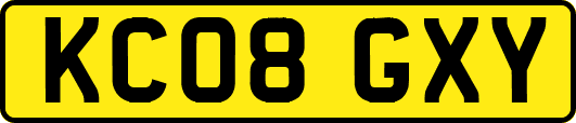 KC08GXY