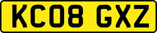 KC08GXZ
