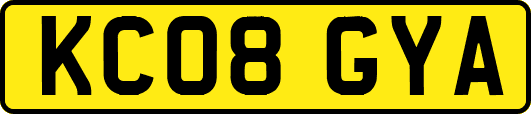 KC08GYA