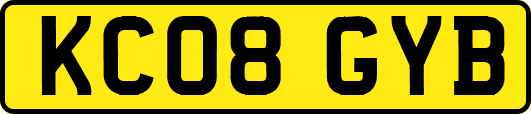 KC08GYB