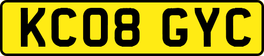 KC08GYC