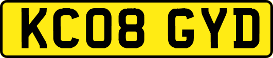 KC08GYD