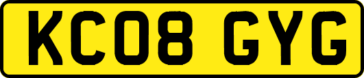 KC08GYG