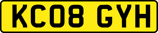 KC08GYH