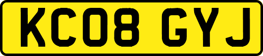 KC08GYJ