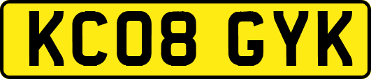 KC08GYK