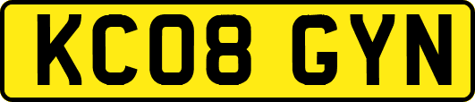 KC08GYN