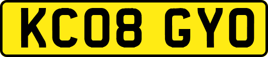 KC08GYO