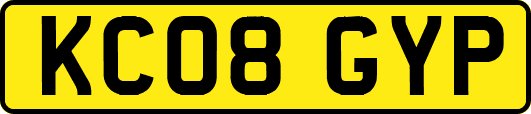KC08GYP
